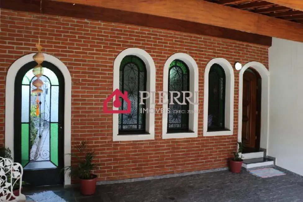 Sobrado com 3 quartos para alugar, 130m2 em São Paulo - SP - imagem 9 Foto 9 de Sobrado com 3 quartos para alugar, 130m2 em São Paulo - SP