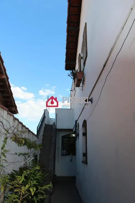 Sobrado com 3 quartos para alugar, 130m2 em São Paulo - SP - imagem 3 Foto 3 de Sobrado com 3 quartos para alugar, 130m2 em São Paulo - SP