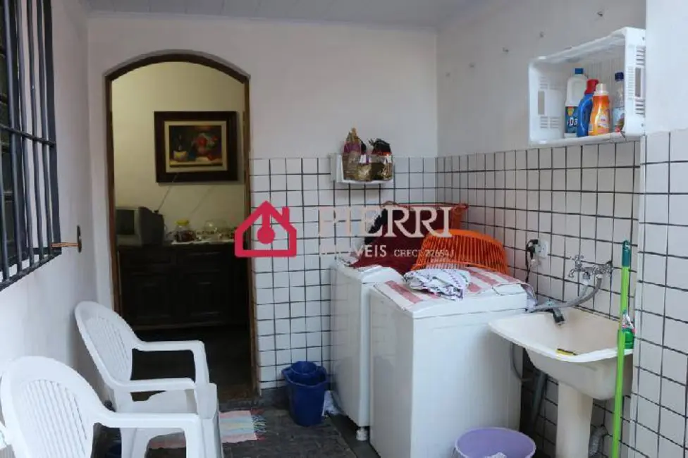 Sobrado com 3 quartos para alugar, 130m2 em São Paulo - SP - imagem 2 Foto 2 de Sobrado com 3 quartos para alugar, 130m2 em São Paulo - SP