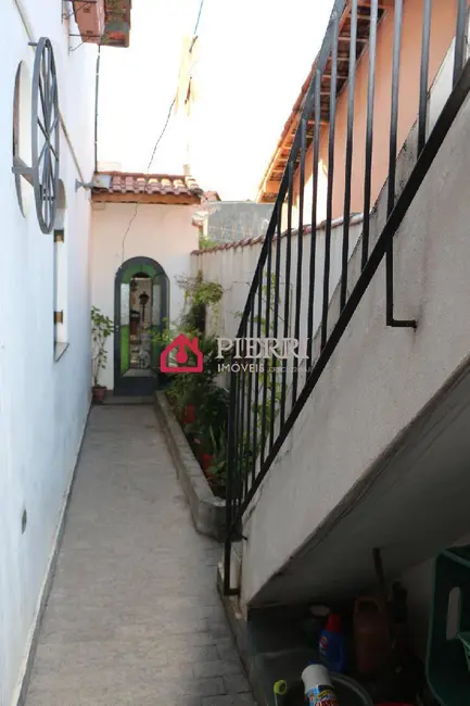 Sobrado com 3 quartos para alugar, 130m2 em São Paulo - SP - imagem 6 Foto 6 de Sobrado com 3 quartos para alugar, 130m2 em São Paulo - SP