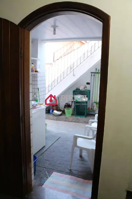 Sobrado com 3 quartos para alugar, 130m2 em São Paulo - SP - imagem 4 Foto 4 de Sobrado com 3 quartos para alugar, 130m2 em São Paulo - SP