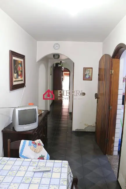 Sobrado com 3 quartos para alugar, 130m2 em São Paulo - SP - imagem 5 Foto 5 de Sobrado com 3 quartos para alugar, 130m2 em São Paulo - SP