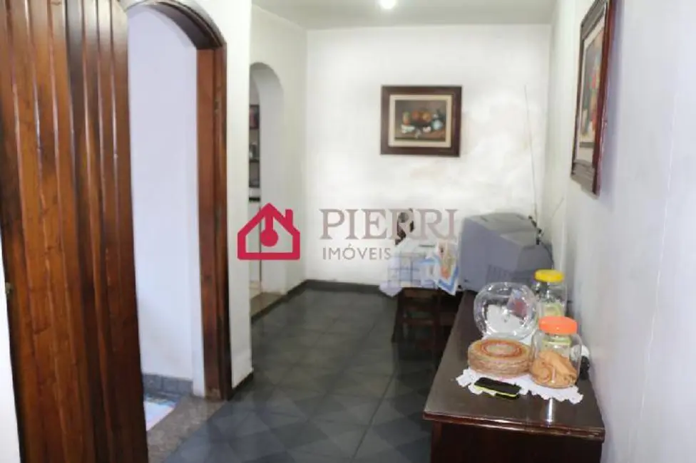 Sobrado com 3 quartos para alugar, 130m2 em São Paulo - SP - imagem 8 Foto 8 de Sobrado com 3 quartos para alugar, 130m2 em São Paulo - SP