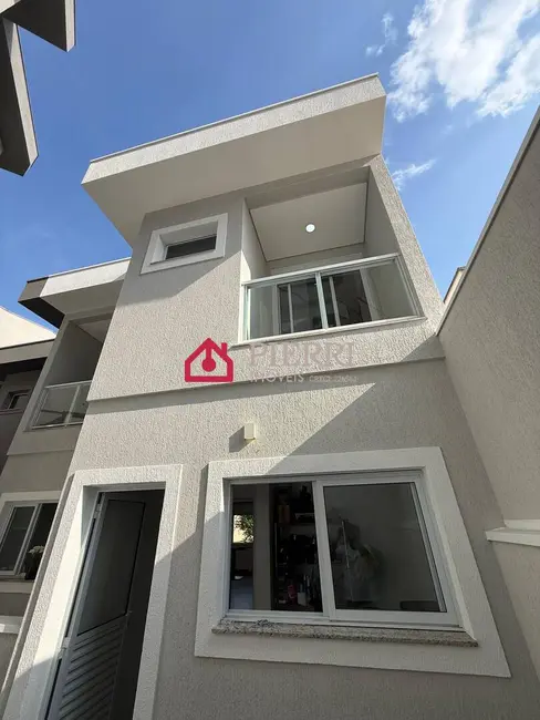 Foto 2 de Sobrado com 3 quartos à venda, 200m2 em Parque São Domingos, São Paulo - SP