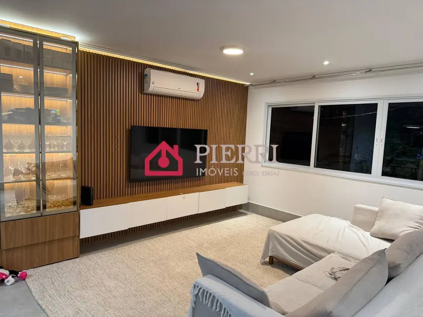 Foto 5 de Sobrado com 3 quartos à venda, 200m2 em Parque São Domingos, São Paulo - SP