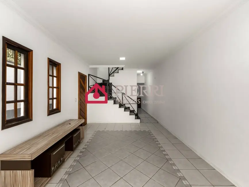 Foto 4 de Sobrado com 3 quartos à venda, 182m2 em Vila Clarice, São Paulo - SP