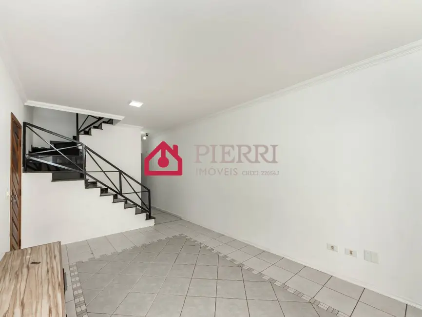 Foto 6 de Sobrado com 3 quartos à venda, 182m2 em Vila Clarice, São Paulo - SP