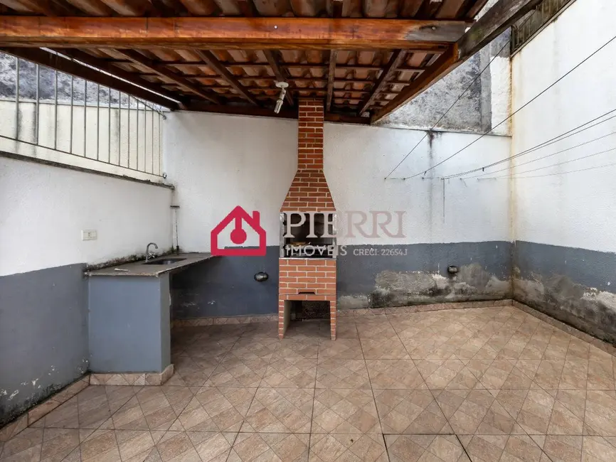 Foto 8 de Sobrado com 3 quartos à venda, 182m2 em Vila Clarice, São Paulo - SP