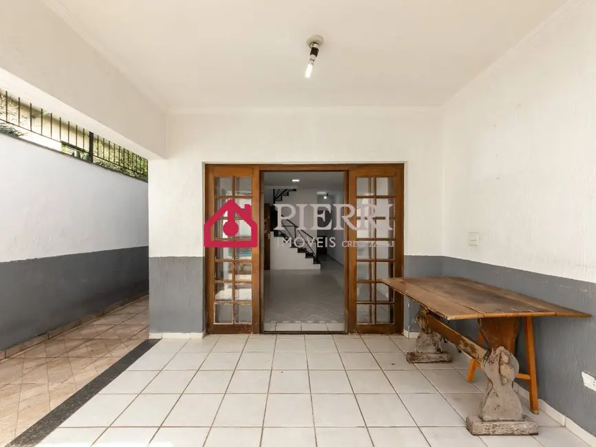 Foto 3 de Sobrado com 3 quartos à venda, 182m2 em Vila Clarice, São Paulo - SP