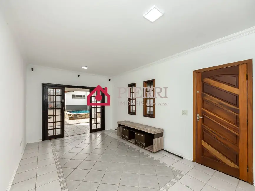 Foto 2 de Sobrado com 3 quartos à venda, 182m2 em Vila Clarice, São Paulo - SP