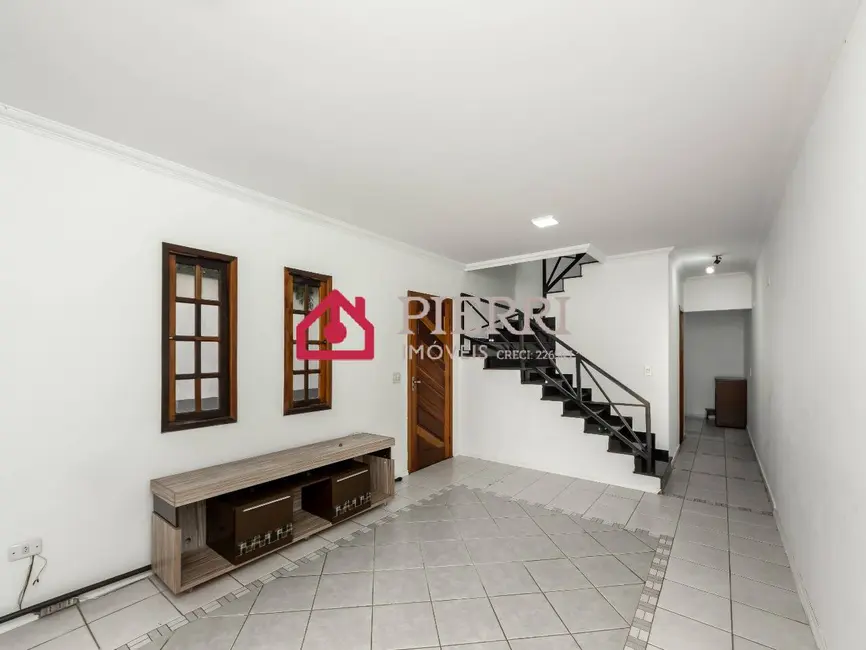 Foto 5 de Sobrado com 3 quartos à venda, 182m2 em Vila Clarice, São Paulo - SP