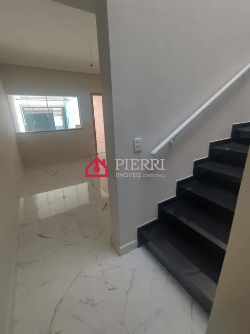 Foto 5 de Sobrado com 3 quartos para alugar, 110m2 em Parque São Domingos, São Paulo - SP