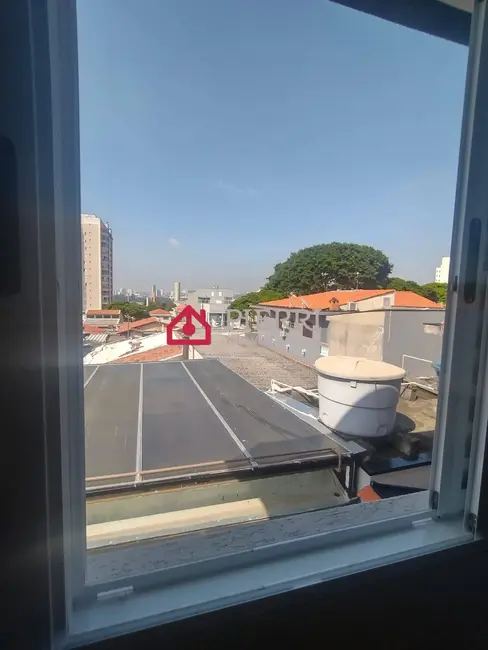 Foto 4 de Sobrado com 3 quartos para alugar, 110m2 em Parque São Domingos, São Paulo - SP