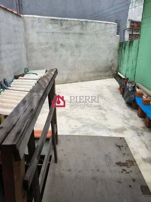 Sobrado com 2 quartos à venda em Jardim Cidade Pirituba, São Paulo - SP - imagem 3 Foto 3 de Sobrado com 2 quartos à venda em Jardim Cidade Pirituba, São Paulo - SP