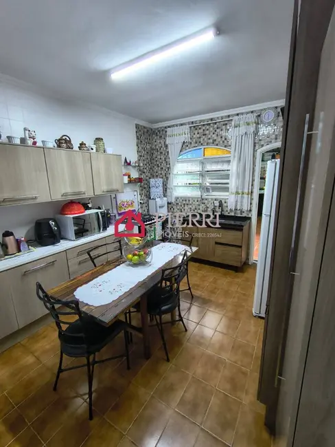 Sobrado com 2 quartos à venda em Jardim Cidade Pirituba, São Paulo - SP - imagem 5 Foto 5 de Sobrado com 2 quartos à venda em Jardim Cidade Pirituba, São Paulo - SP