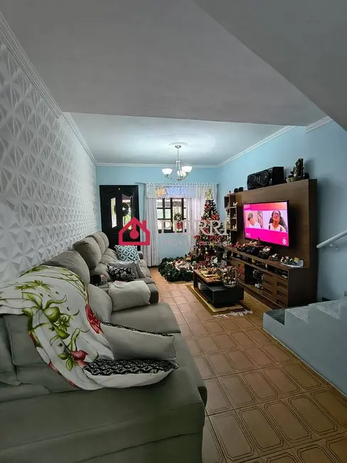 Sobrado com 2 quartos à venda em Jardim Cidade Pirituba, São Paulo - SP - imagem 7 Foto 7 de Sobrado com 2 quartos à venda em Jardim Cidade Pirituba, São Paulo - SP