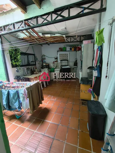 Sobrado com 2 quartos à venda em Jardim Cidade Pirituba, São Paulo - SP - imagem 4 Foto 4 de Sobrado com 2 quartos à venda em Jardim Cidade Pirituba, São Paulo - SP