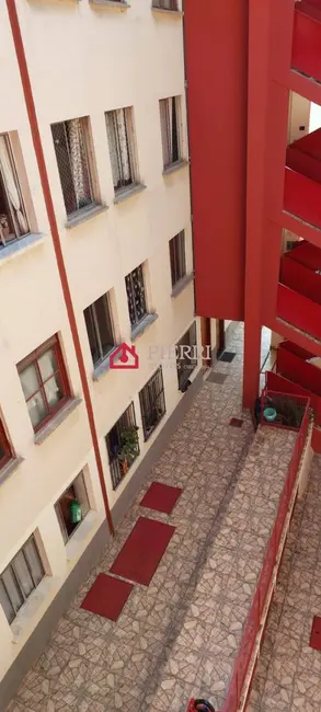 Foto 3 de Apartamento com 2 quartos à venda, 49m2 em Parque Nações Unidas, São Paulo - SP