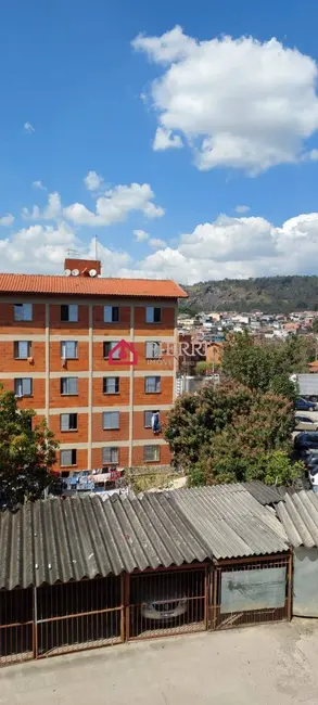 Foto 1 de Apartamento com 2 quartos à venda, 49m2 em Parque Nações Unidas, São Paulo - SP