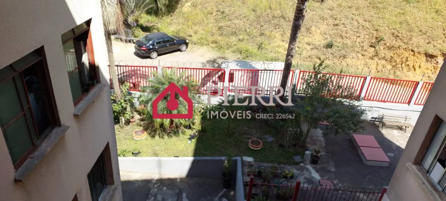 Foto 2 de Apartamento com 2 quartos à venda, 49m2 em Parque Nações Unidas, São Paulo - SP