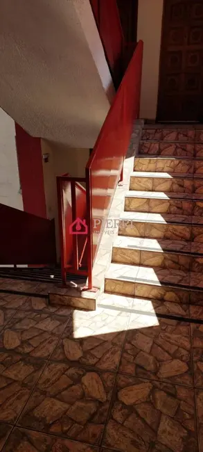 Foto 4 de Apartamento com 2 quartos à venda, 49m2 em Parque Nações Unidas, São Paulo - SP