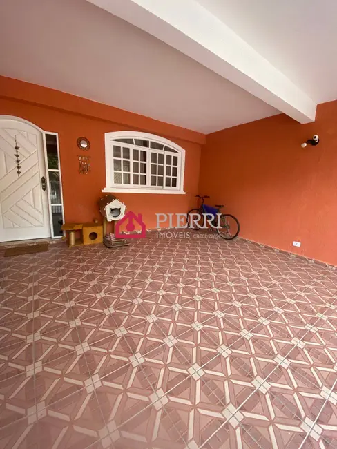 Foto 1 de Casa com 3 quartos à venda, 126m2 em Jaraguá, São Paulo - SP