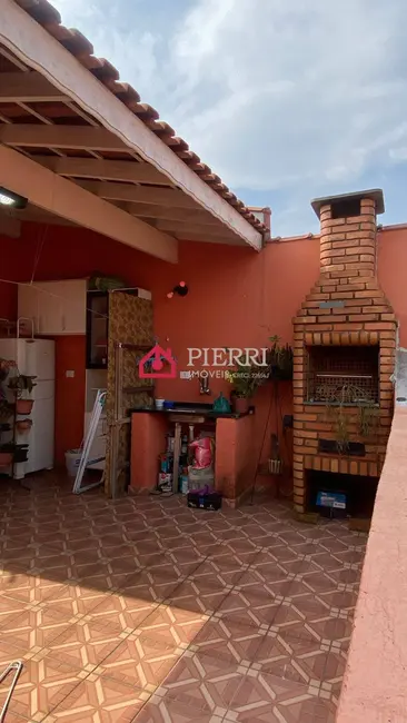 Foto 4 de Casa com 3 quartos à venda, 126m2 em Jaraguá, São Paulo - SP