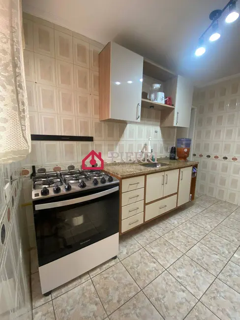 Foto 8 de Casa com 3 quartos à venda, 126m2 em Jaraguá, São Paulo - SP