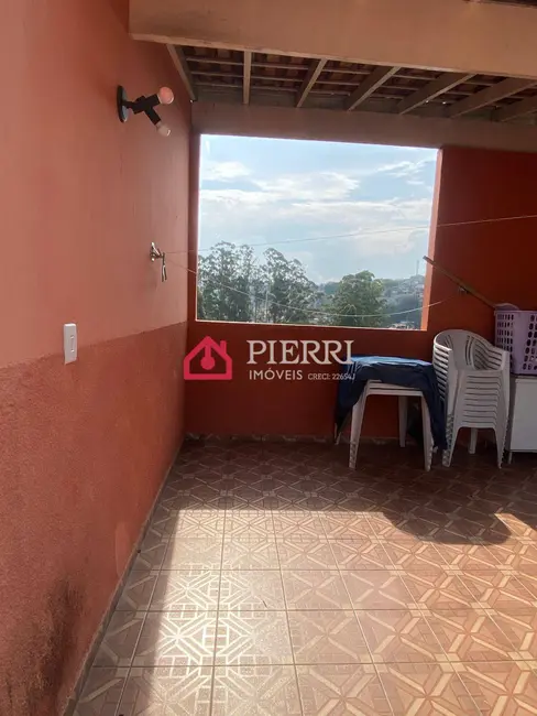 Foto 5 de Casa com 3 quartos à venda, 126m2 em Jaraguá, São Paulo - SP