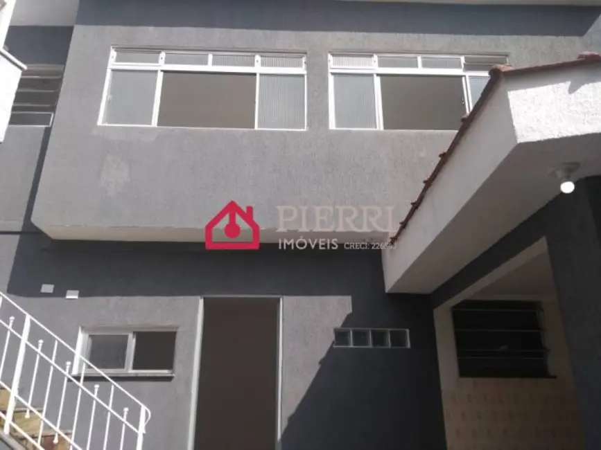 Foto 3 de Sobrado com 3 quartos à venda, 330m2 em Pirituba, São Paulo - SP