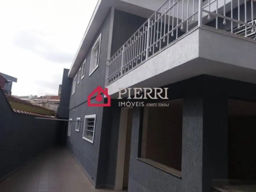 Foto 6 de Sobrado com 3 quartos à venda, 330m2 em Pirituba, São Paulo - SP