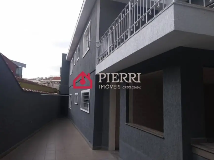 Foto 2 de Sobrado com 3 quartos à venda, 330m2 em Pirituba, São Paulo - SP