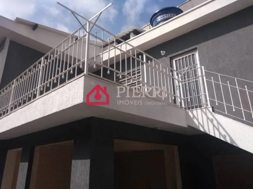 Foto 7 de Sobrado com 3 quartos à venda, 330m2 em Pirituba, São Paulo - SP