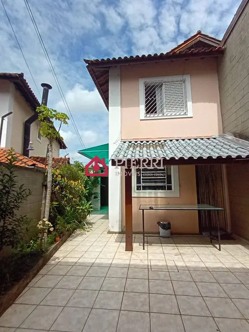 Sobrado com 2 quartos à venda, 150m2 em Conjunto Residencial Vista Verde, São Paulo - SP - imagem 1 Foto 1 de Sobrado com 2 quartos à venda, 150m2 em Conjunto Residencial Vista Verde, São Paulo - SP