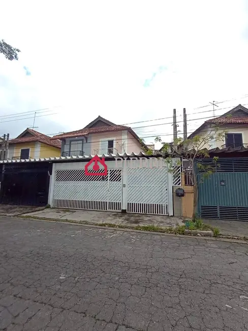 Sobrado com 2 quartos à venda, 150m2 em Conjunto Residencial Vista Verde, São Paulo - SP - imagem 2 Foto 2 de Sobrado com 2 quartos à venda, 150m2 em Conjunto Residencial Vista Verde, São Paulo - SP