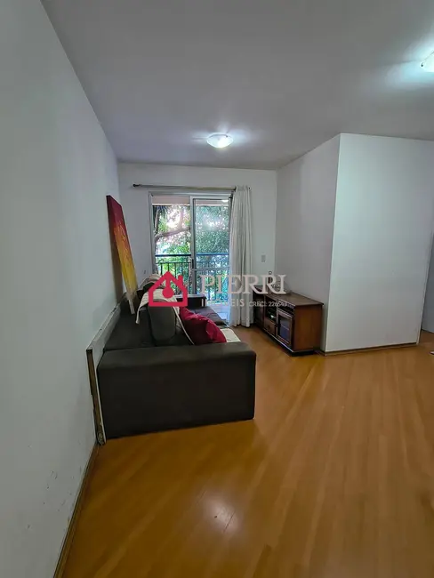 Foto 1 de Apartamento com 3 quartos à venda, 60m2 em Piqueri, São Paulo - SP