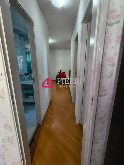 Foto 5 de Apartamento com 3 quartos à venda, 60m2 em Piqueri, São Paulo - SP