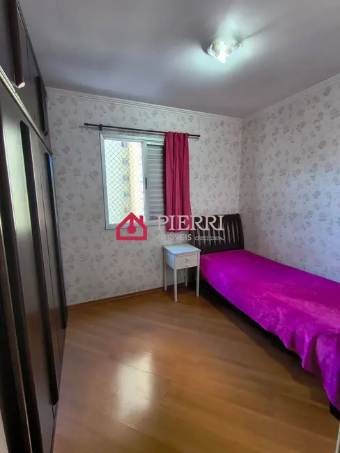 Foto 7 de Apartamento com 3 quartos à venda, 60m2 em Piqueri, São Paulo - SP