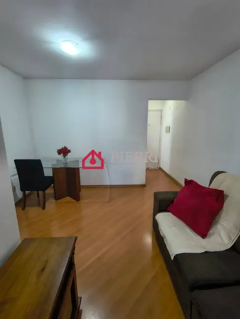 Foto 3 de Apartamento com 3 quartos à venda, 60m2 em Piqueri, São Paulo - SP