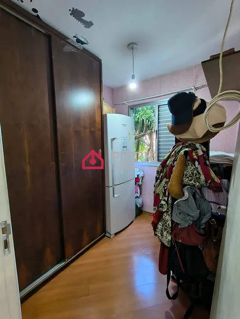 Foto 9 de Apartamento com 3 quartos à venda, 60m2 em Piqueri, São Paulo - SP