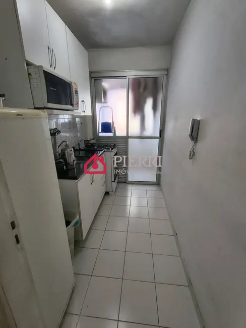 Foto 4 de Apartamento com 3 quartos à venda, 60m2 em Piqueri, São Paulo - SP