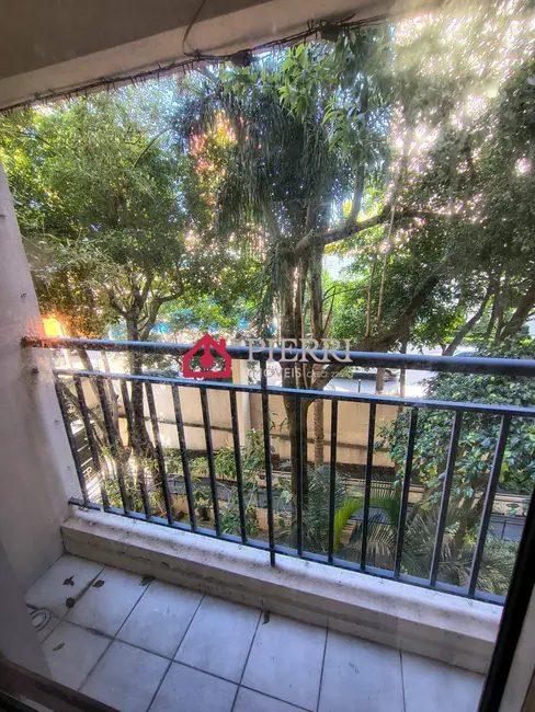 Foto 2 de Apartamento com 3 quartos à venda, 60m2 em Piqueri, São Paulo - SP