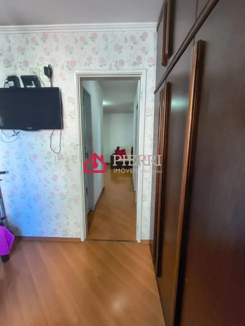 Foto 8 de Apartamento com 3 quartos à venda, 60m2 em Piqueri, São Paulo - SP