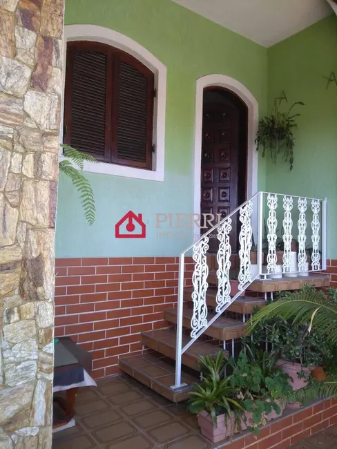 Casa com 3 quartos à venda, 180m2 em Jardim Vista Linda, São Paulo - SP - imagem 3 Foto 3 de Casa com 3 quartos à venda, 180m2 em Jardim Vista Linda, São Paulo - SP