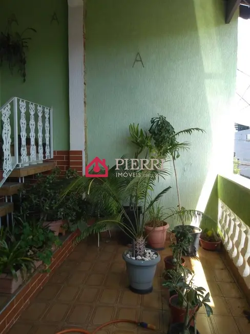 Casa com 3 quartos à venda, 180m2 em Jardim Vista Linda, São Paulo - SP - imagem 4 Foto 4 de Casa com 3 quartos à venda, 180m2 em Jardim Vista Linda, São Paulo - SP