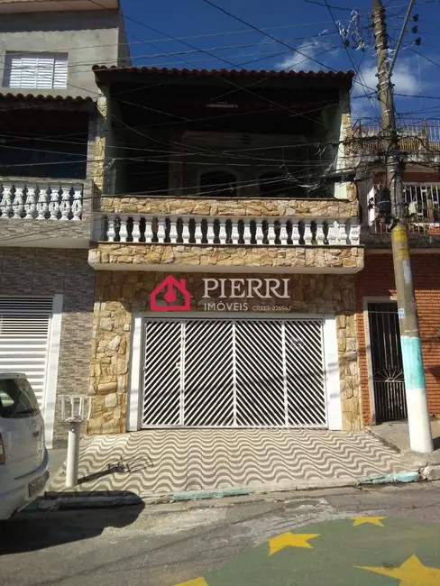 Casa com 3 quartos à venda, 180m2 em Jardim Vista Linda, São Paulo - SP - imagem 1 Foto 1 de Casa com 3 quartos à venda, 180m2 em Jardim Vista Linda, São Paulo - SP