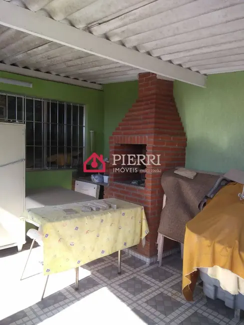 Casa com 3 quartos à venda, 180m2 em Jardim Vista Linda, São Paulo - SP - imagem 7 Foto 7 de Casa com 3 quartos à venda, 180m2 em Jardim Vista Linda, São Paulo - SP