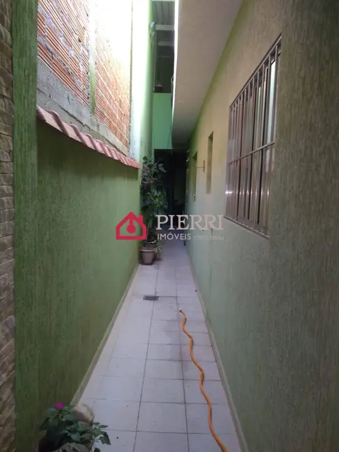 Casa com 3 quartos à venda, 180m2 em Jardim Vista Linda, São Paulo - SP - imagem 2 Foto 2 de Casa com 3 quartos à venda, 180m2 em Jardim Vista Linda, São Paulo - SP