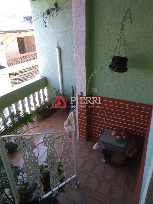 Casa com 3 quartos à venda, 180m2 em Jardim Vista Linda, São Paulo - SP - imagem 5 Foto 5 de Casa com 3 quartos à venda, 180m2 em Jardim Vista Linda, São Paulo - SP