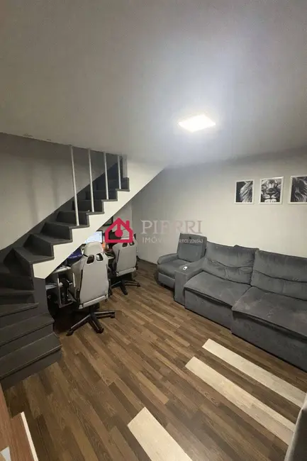 Foto 4 de Sobrado com 2 quartos à venda, 100m2 em Jardim Mangalot, São Paulo - SP